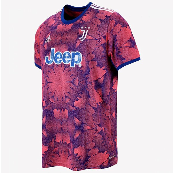 Camiseta Juventus 3ª 2022-2023